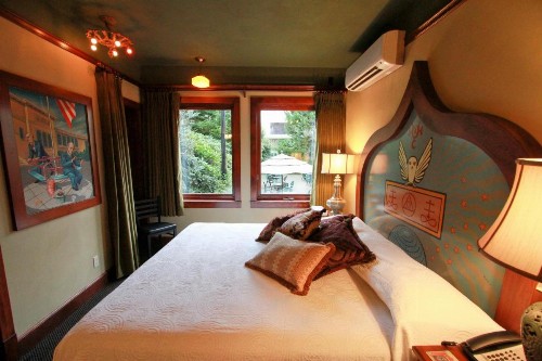 McMenamins Kennedy School - image 21