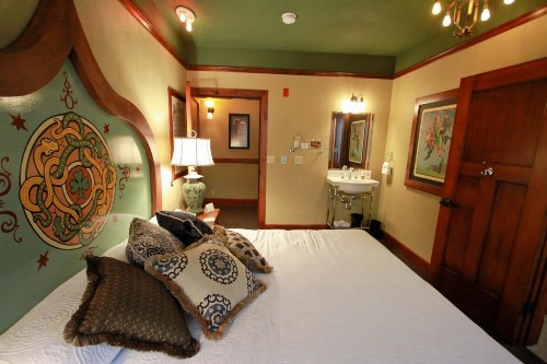 McMenamins Kennedy School - image 23