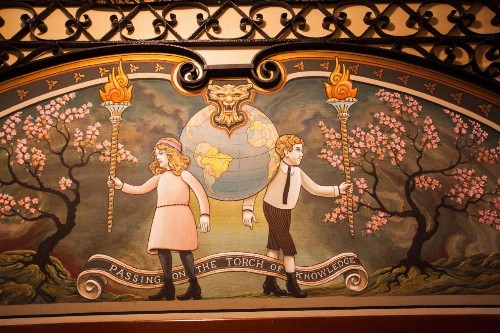 McMenamins Kennedy School - image 26