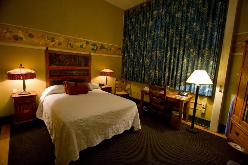 McMenamins Kennedy School - image 33