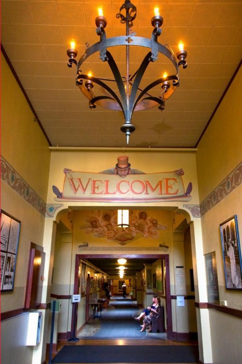 McMenamins Kennedy School - image 36