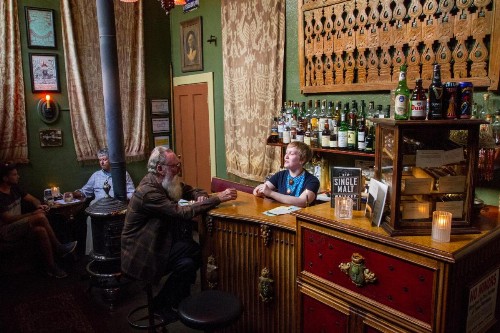 McMenamins Kennedy School - image 37