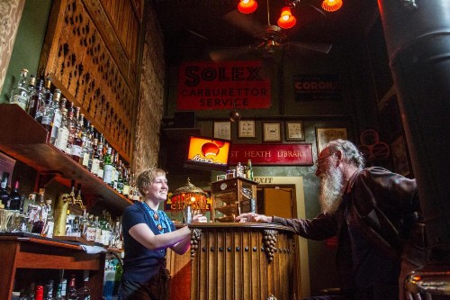 McMenamins Kennedy School - image 38