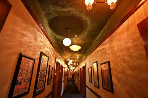 McMenamins Kennedy School - image 42