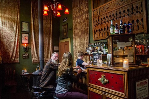 McMenamins Kennedy School - image 45