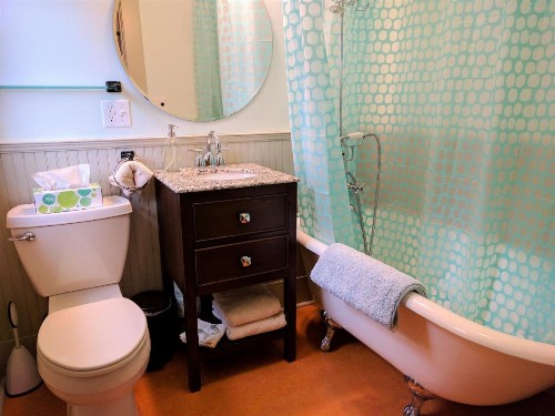 Evermore Guesthouse - image 26