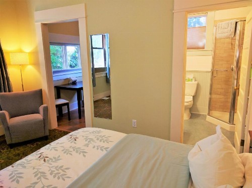 Evermore Guesthouse - image 27
