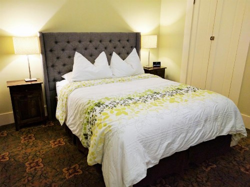 Evermore Guesthouse - image 28
