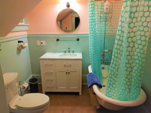Evermore Guesthouse - image 31