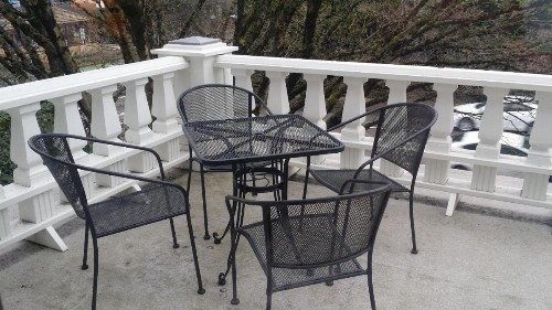 Evermore Guesthouse - image 32
