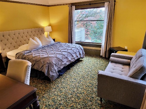 Evermore Guesthouse - image 38