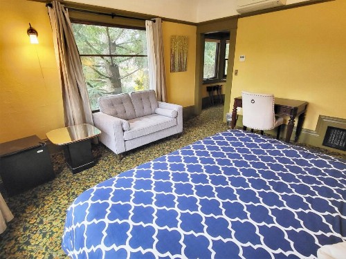 Evermore Guesthouse - image 39