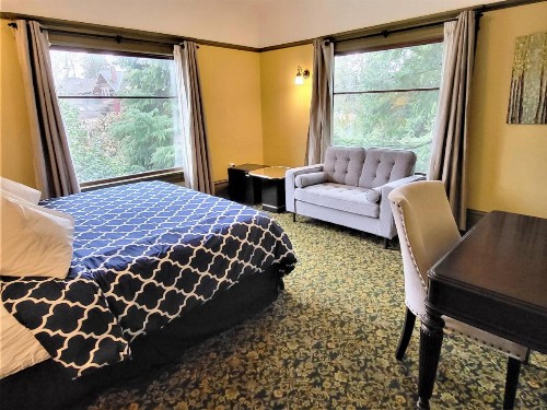 Evermore Guesthouse - image 40