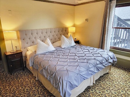 Evermore Guesthouse - image 43