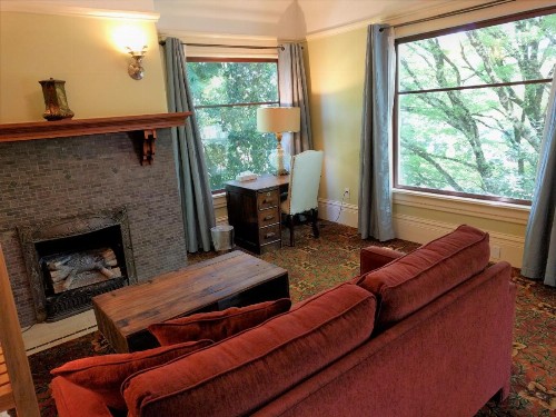 Evermore Guesthouse - image 44