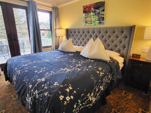 Evermore Guesthouse - image 45
