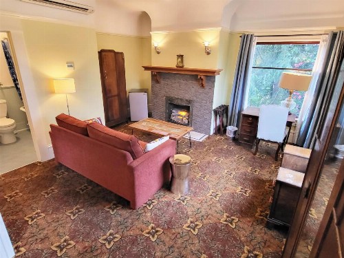 Evermore Guesthouse - image 46