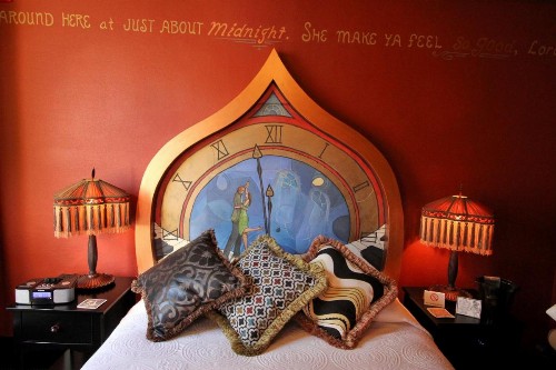 McMenamins Crystal Hotel - image 14