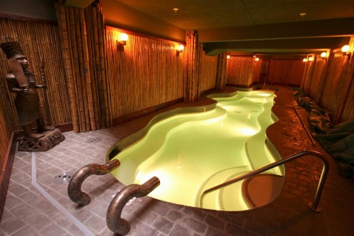 McMenamins Crystal Hotel - image 16