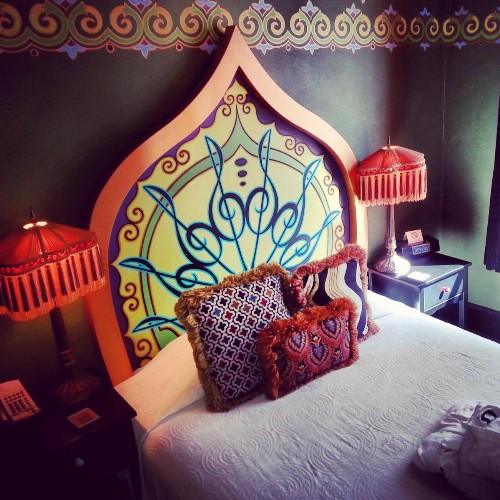McMenamins Crystal Hotel - image 19