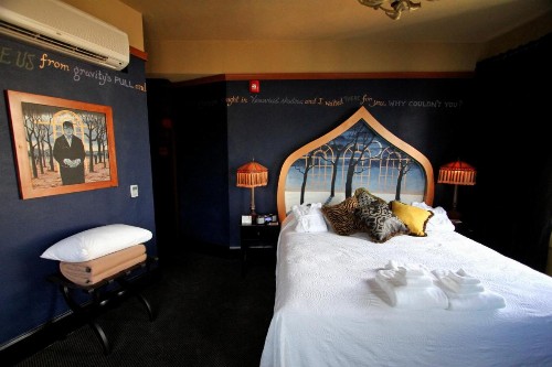 McMenamins Crystal Hotel - image 21