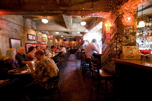 McMenamins Crystal Hotel - image 23