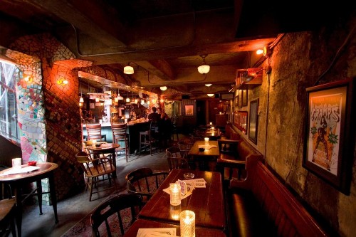McMenamins Crystal Hotel - image 25