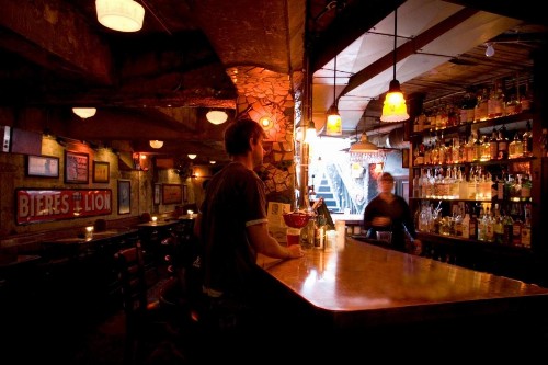 McMenamins Crystal Hotel - image 26