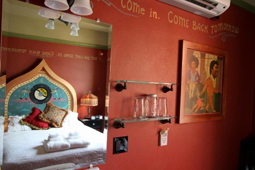 McMenamins Crystal Hotel - image 29