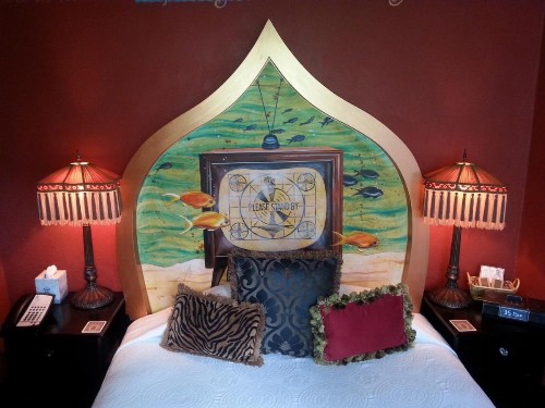 McMenamins Crystal Hotel - image 30