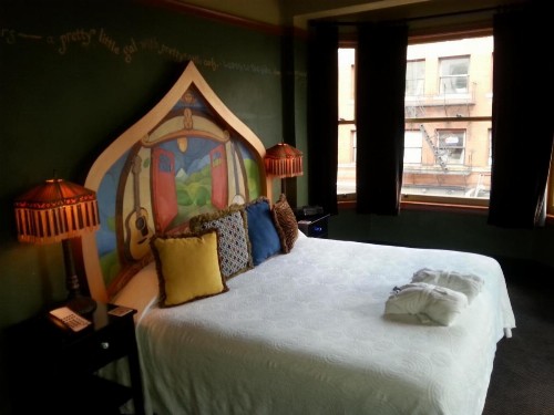McMenamins Crystal Hotel - image 31