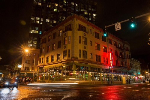 McMenamins Crystal Hotel - image 36