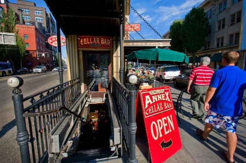 McMenamins Crystal Hotel - image 37