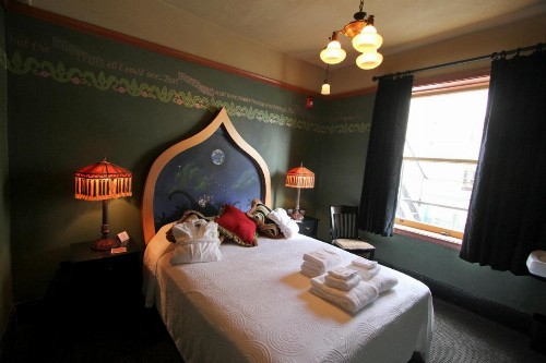 McMenamins Crystal Hotel - image 38