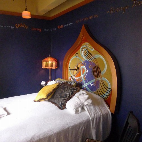 McMenamins Crystal Hotel - image 39