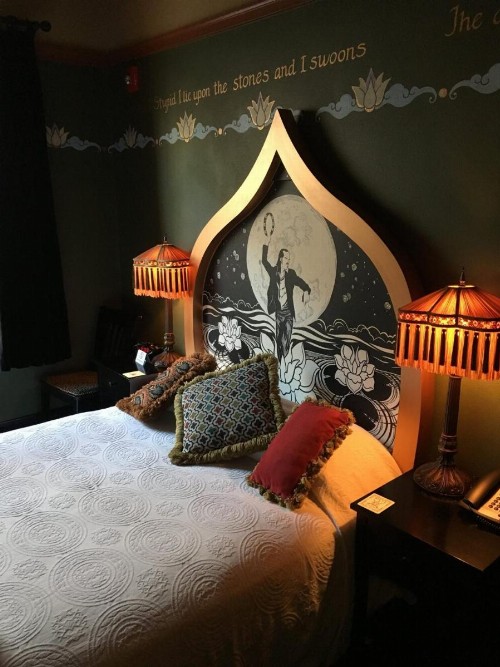 McMenamins Crystal Hotel - image 40