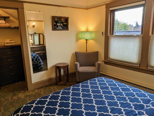Bluebird Guesthouse - image 35