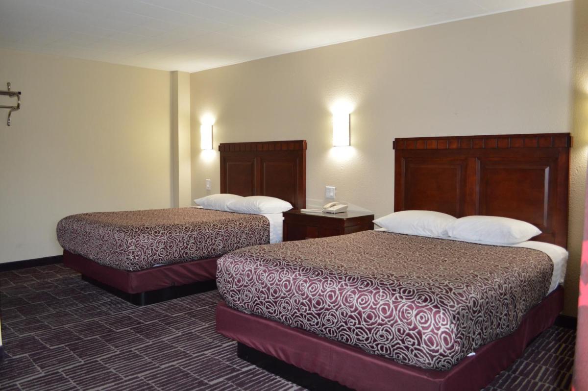 Economy Inn - main image