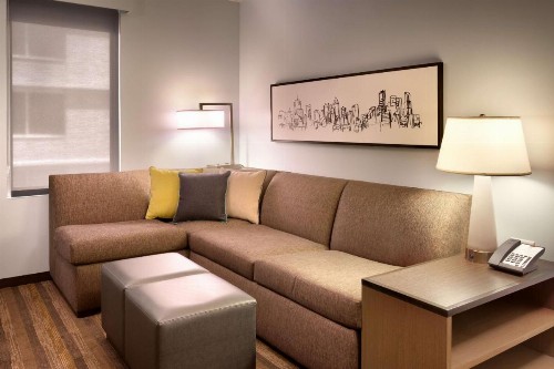 Hyatt House Portland / Downtown - image 10
