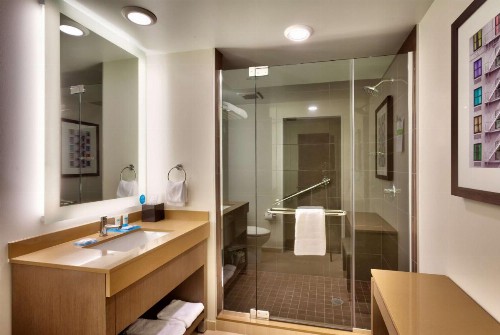 Hyatt House Portland / Downtown - image 17