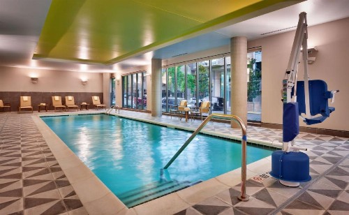 Hyatt House Portland / Downtown - image 20