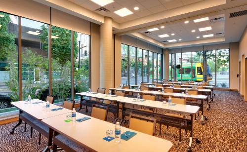 Hyatt House Portland / Downtown - image 22
