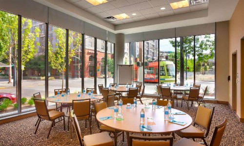 Hyatt House Portland / Downtown - image 23