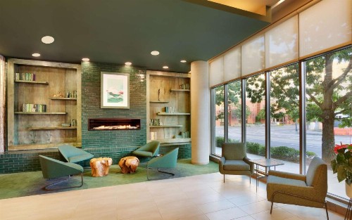 Hyatt House Portland / Downtown - image 26