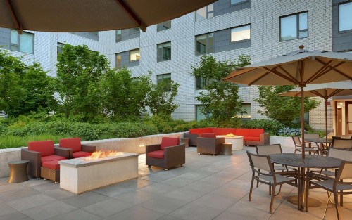 Hyatt House Portland / Downtown - image 28