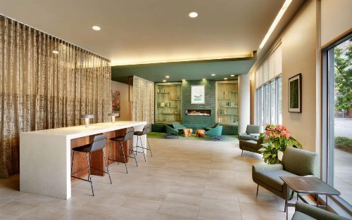 Hyatt House Portland / Downtown - image 29