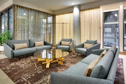 Hyatt House Portland / Downtown - image 31
