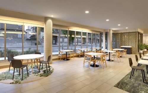 Hyatt House Portland / Downtown - image 32
