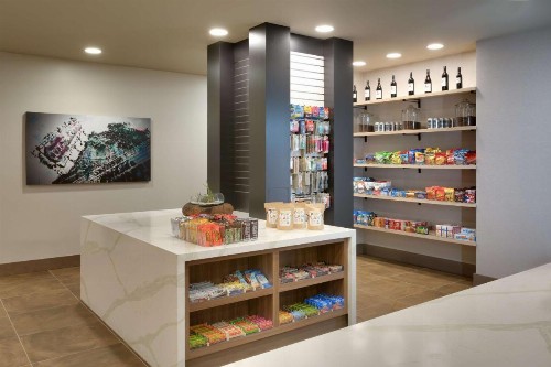 Hyatt House Portland / Downtown - image 33