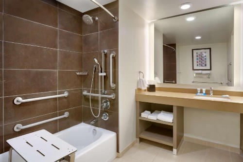 Hyatt House Portland / Downtown - image 39